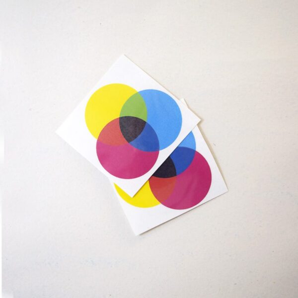 CMYK-Temporary Tattoos - Image 2