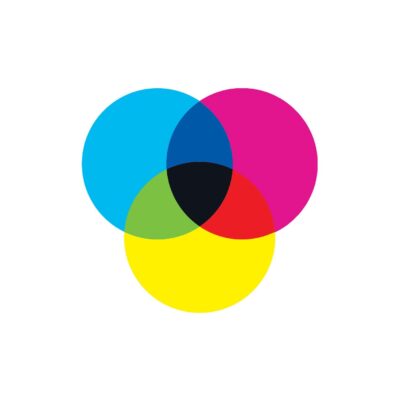 CMYK-Temporary Tattoos