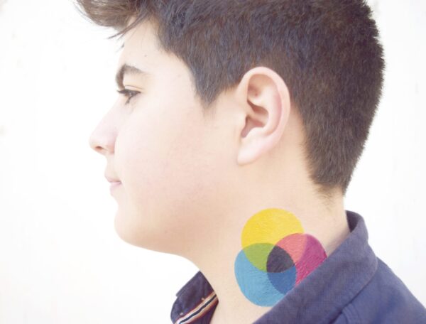 CMYK-Temporary Tattoos - Image 3