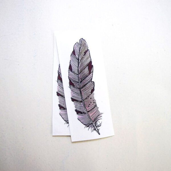 Semi plume Feathers - Image 2