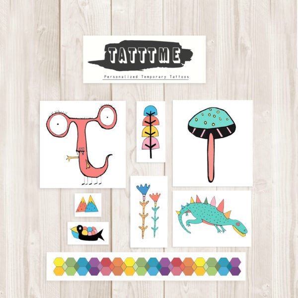 Kids Set - Image 2