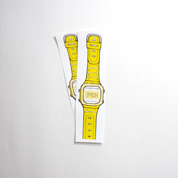 HOPE WATCH - Image 2