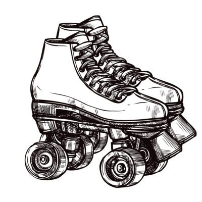 Roller Skate