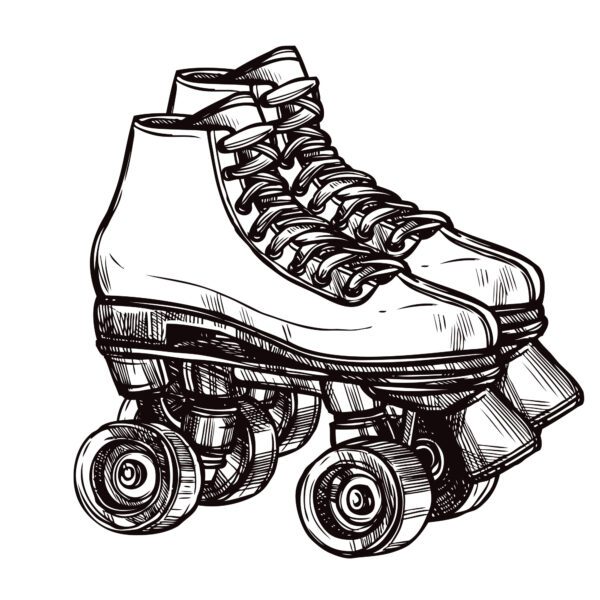 Roller Skate