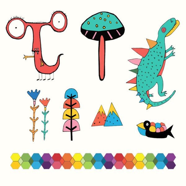 Kids Set - Image 5