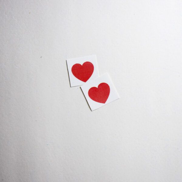 RED HEART - Image 2