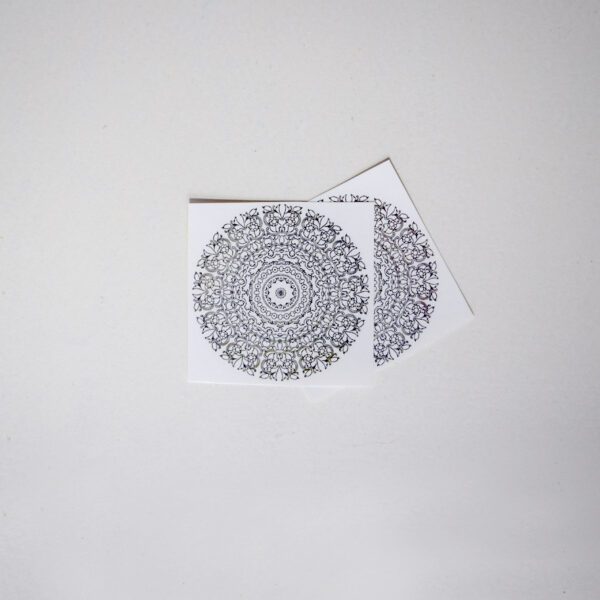 Circular Ornament - Image 2
