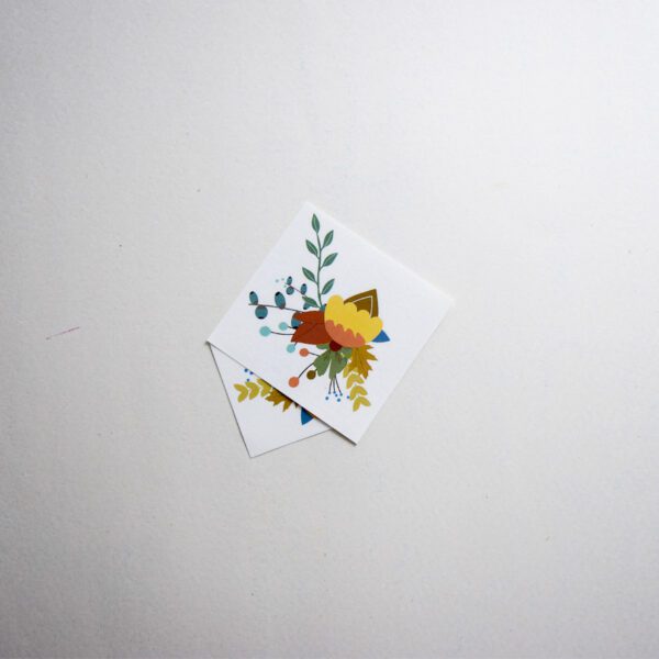 FLORAL DESIGN - Image 2