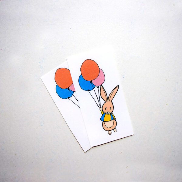 Flying rabbit - Image 2