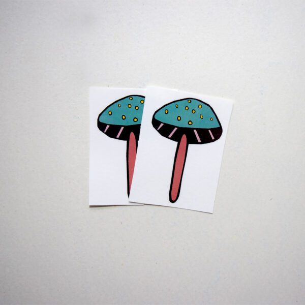 Magic Mushroom - Image 2