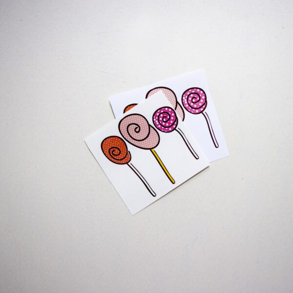 COLORFUL LOLLIPOP - Image 2