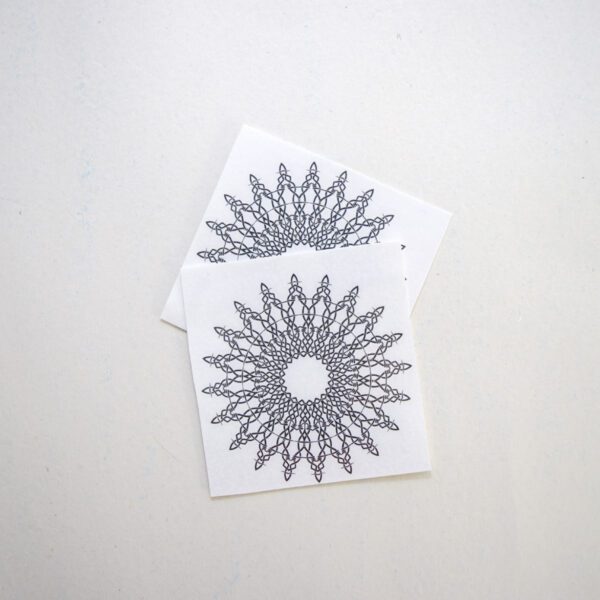 Circular Ornament - Image 2