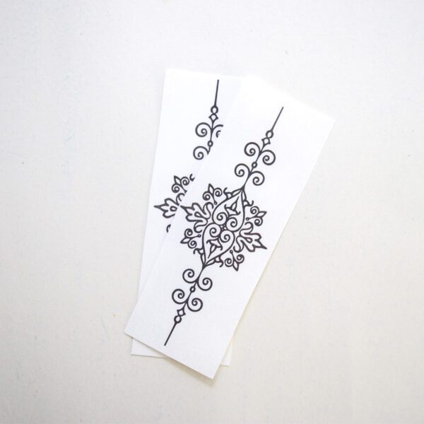 Black Bracelet - Image 2