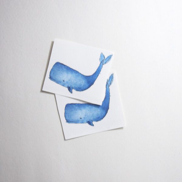 The Sperm Whale - Image 2