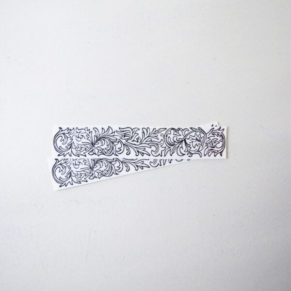 BLACK BRACELET 1 - Image 2