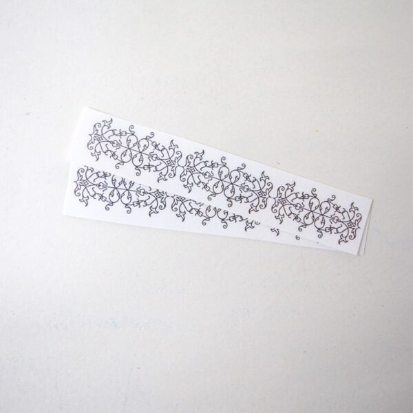 Black Bracelet 2 - Image 2