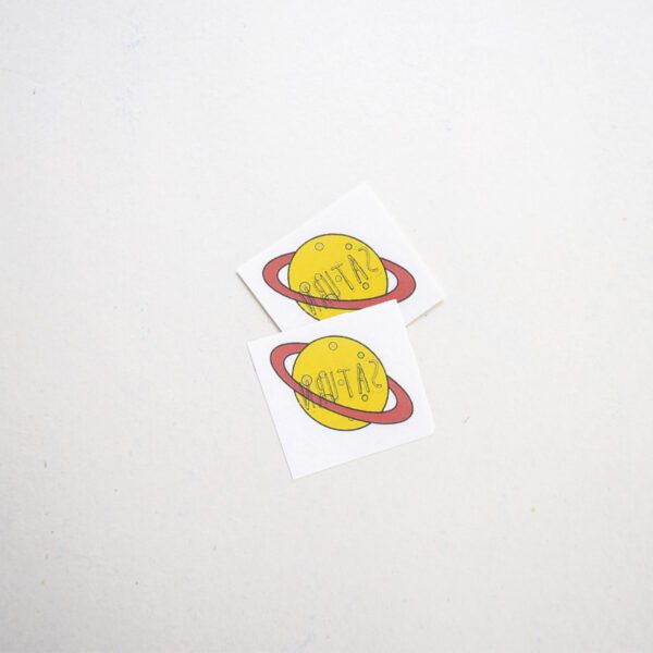 Saturn - Image 2