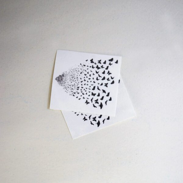 SWARM OF BUTTERFLIES - Image 2
