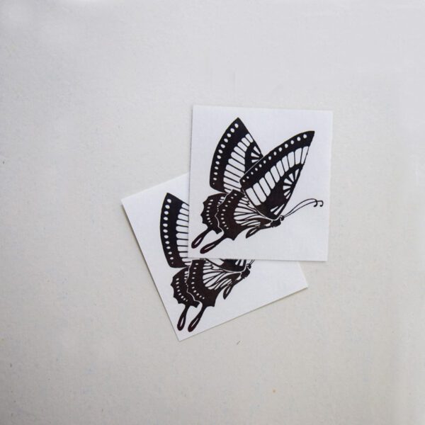 Black Butterfly - Image 2