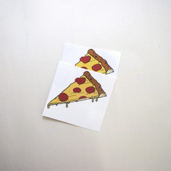 YUMMY PIZZA - Image 2