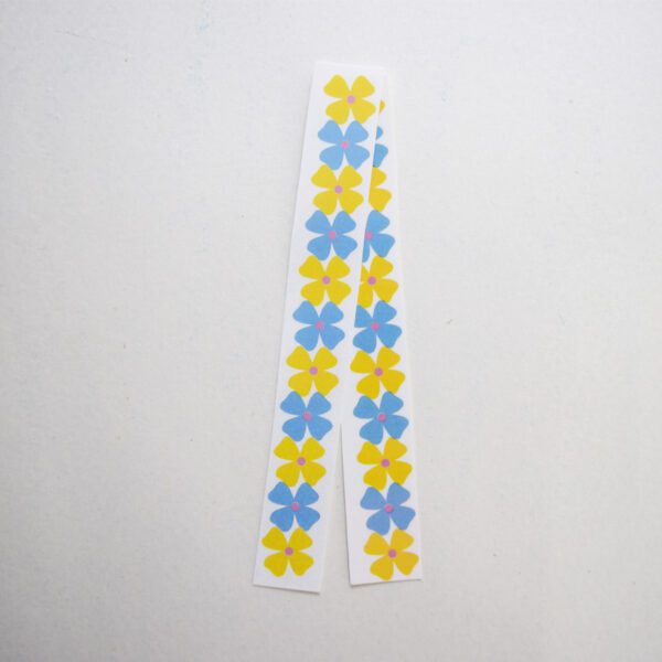 FLOWER BRACELET - Image 2