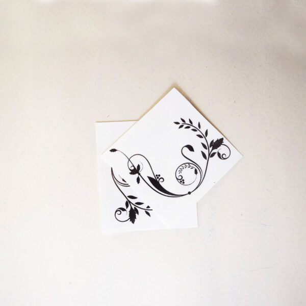 CORNER ORNAMENT - Image 2