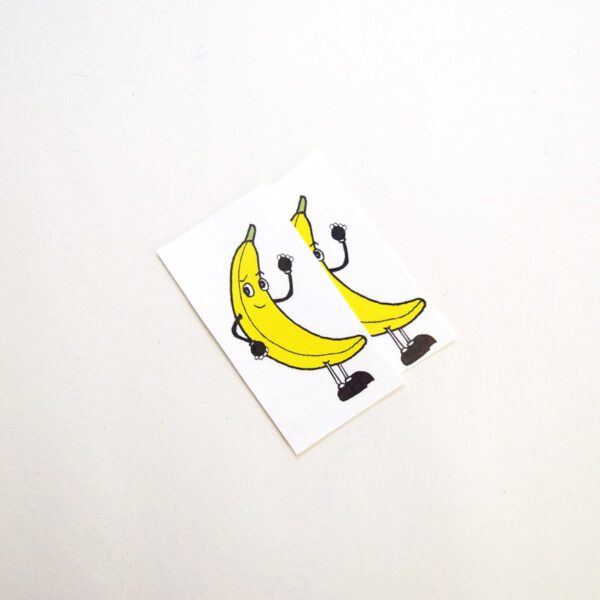 THE FUNKY BANANA - Image 2