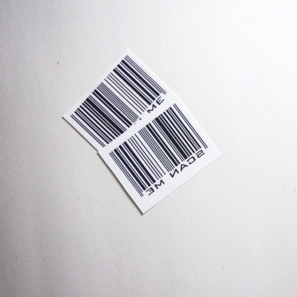 Scan Me - Image 2