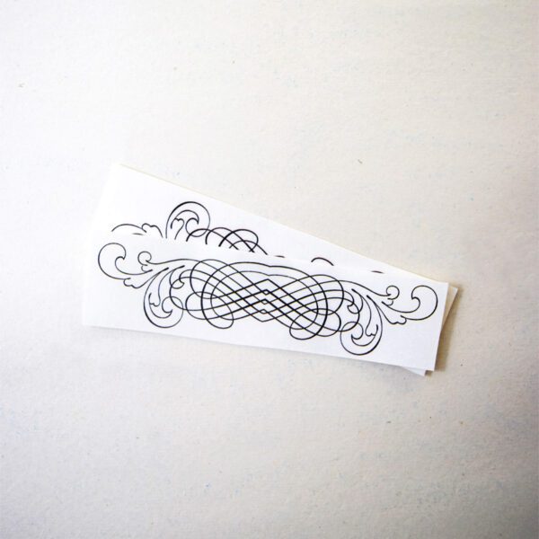 Black bracelet 4 - Image 2