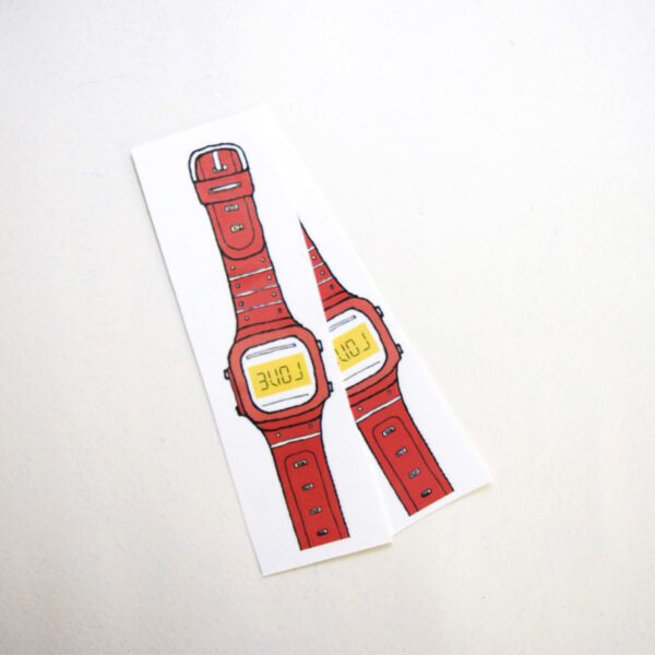 LOVE WATCH - Image 2
