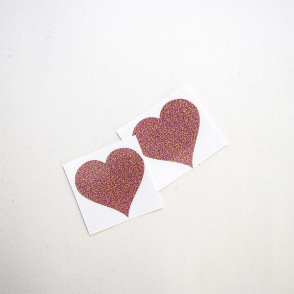 COLORFUL HEART - Image 2