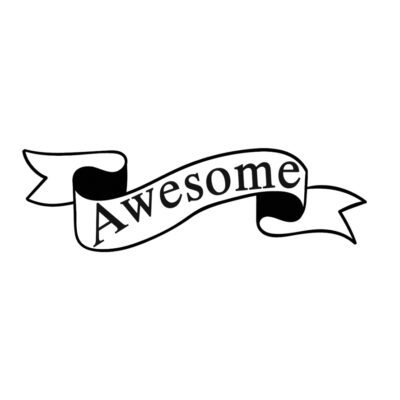 Awesome