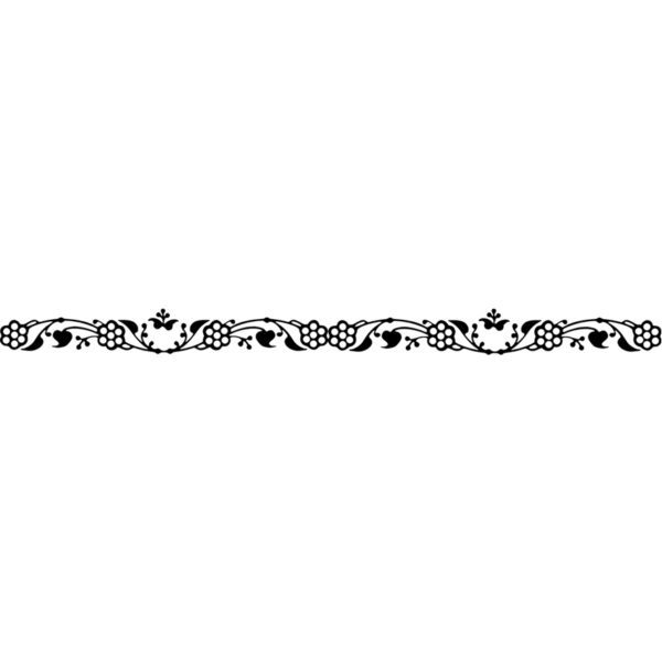 Black bracelet 5