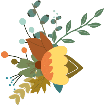FLORAL DESIGN