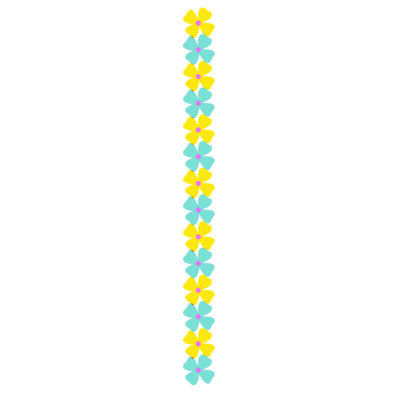 FLOWER BRACELET