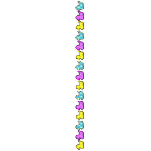 Fun Candy Ducks