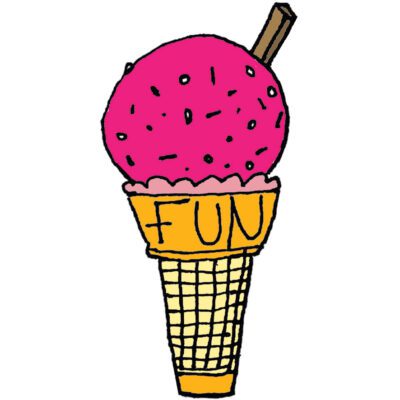 FUN ICE CREAM