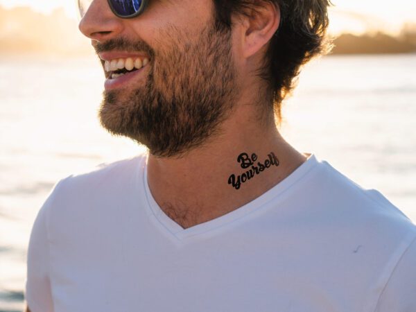 Be Yourself - Image 3