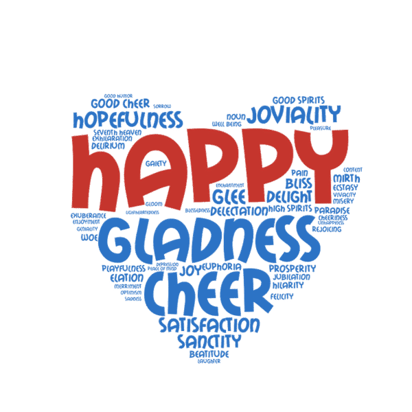 Happy Heart