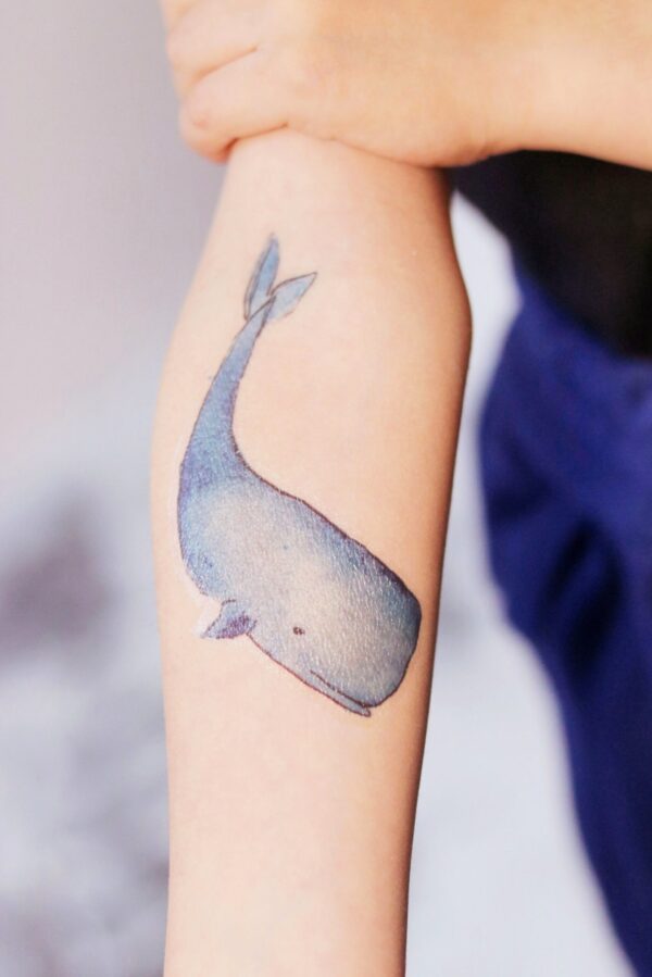 The Sperm Whale - Image 3