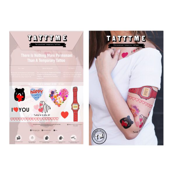 Love is Love Set - Image 4