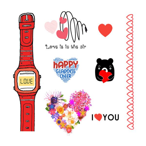 Love is Love Set - Image 5