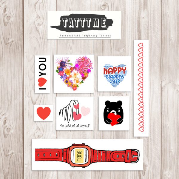 Love is Love Set - Image 2
