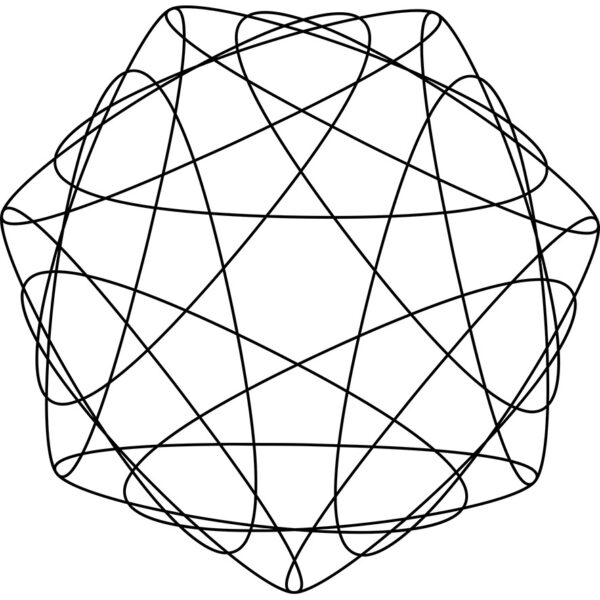 MODERN ORNAMENT
