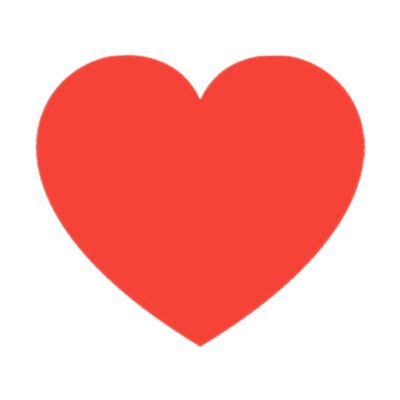 RED HEART
