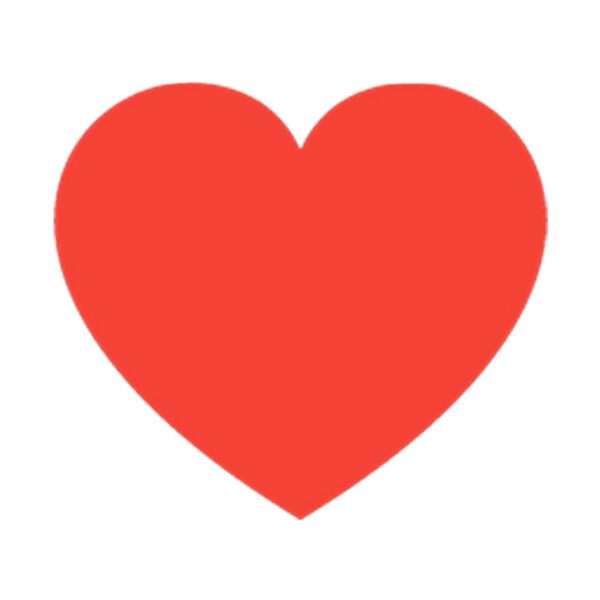 RED HEART