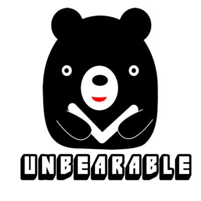 Unbearable Bear