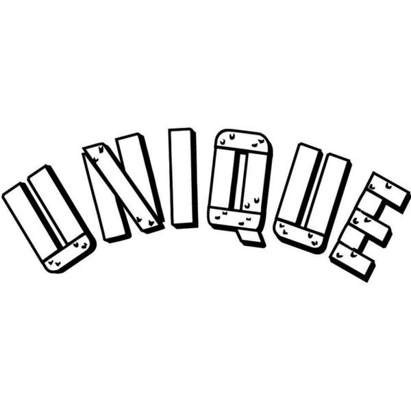 Unique