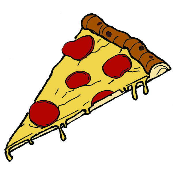 YUMMY PIZZA