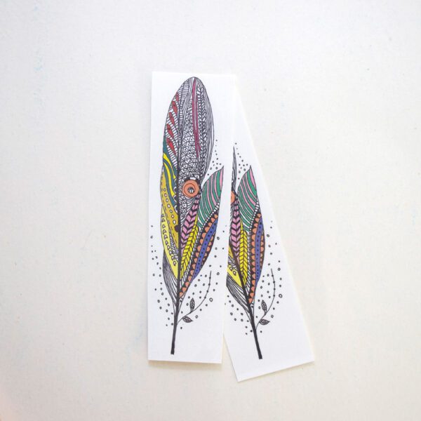 Bohemian Feather - Image 2